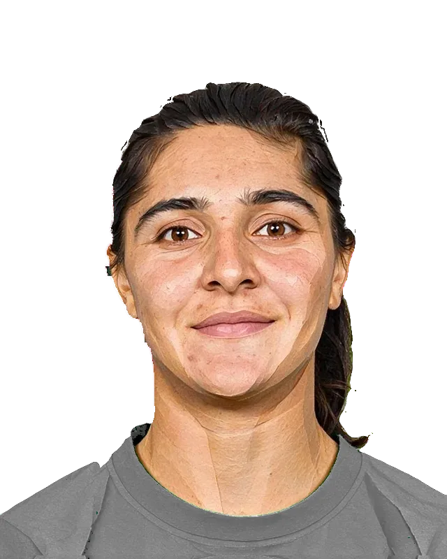 Saira Jabeen