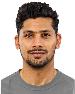 Saif Badar
