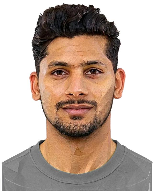 Saif Badar