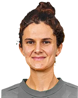Laura Wolvaardt