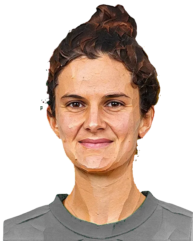 Laura Wolvaardt