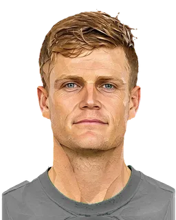 Ryan Rickelton