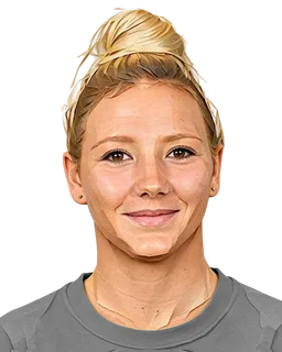 Katie George