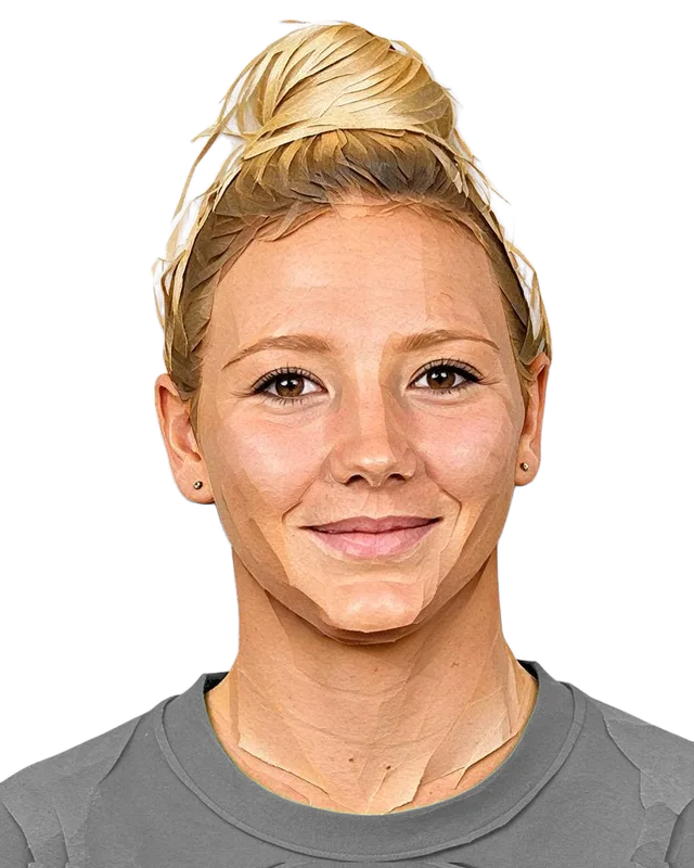 Katie George