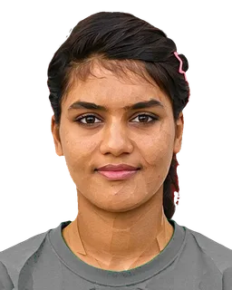 Juairiya Ferdous