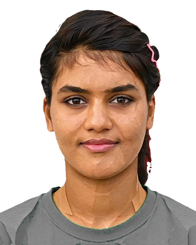 Juairiya Ferdous