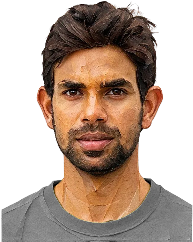 Marshall Ayub