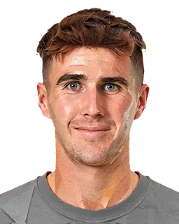Brad Evans
