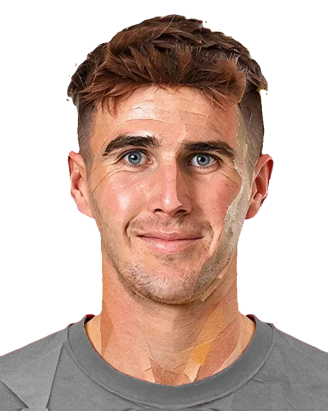 Brad Evans