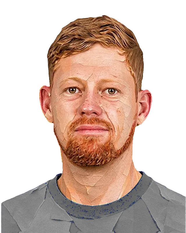 Bernard Scholtz