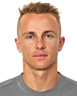 Tom Curran