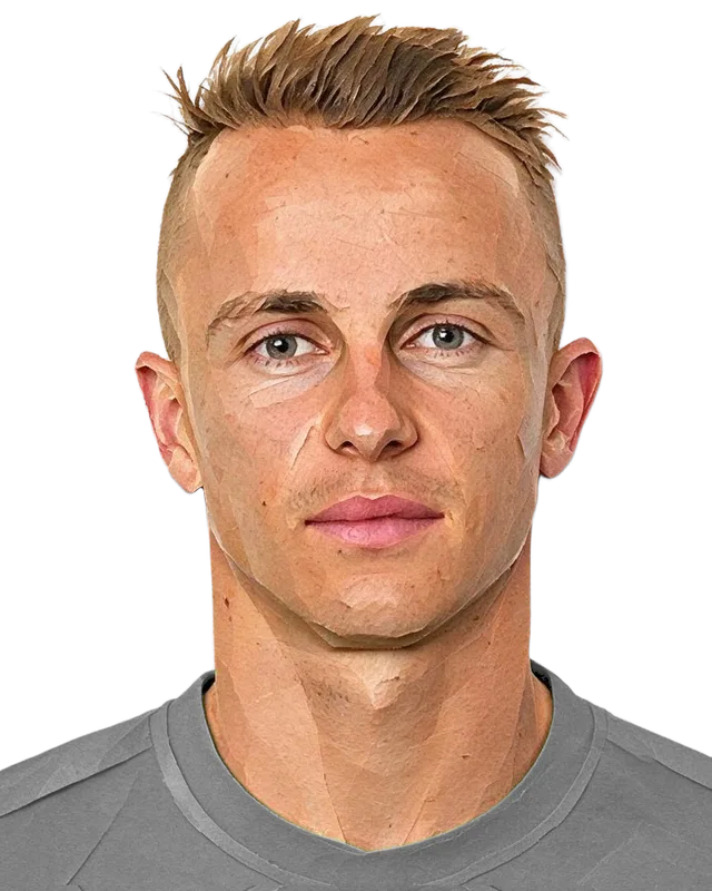 Tom Curran