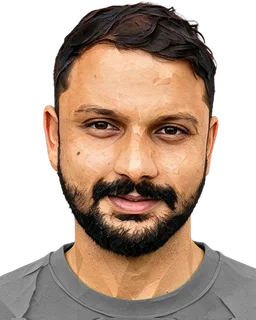 Amrit Lubana