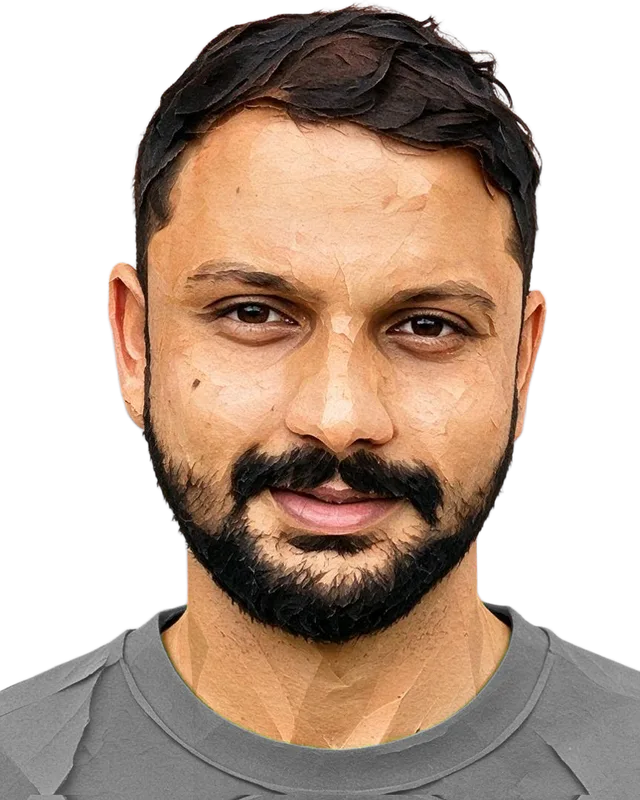Amrit Lubana