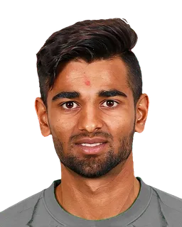 Sachin Bhudia