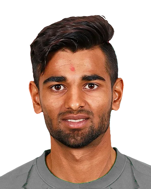 Sachin Bhudia