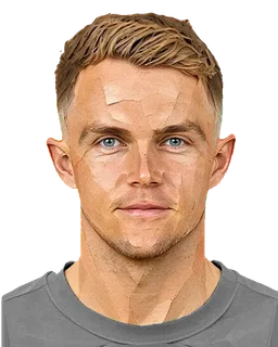 Sam Curran