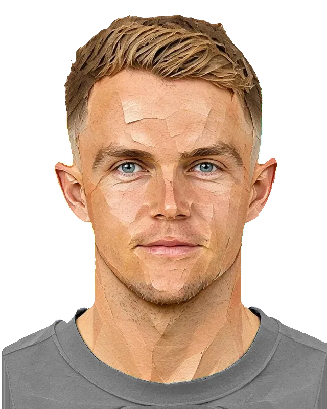 Sam Curran