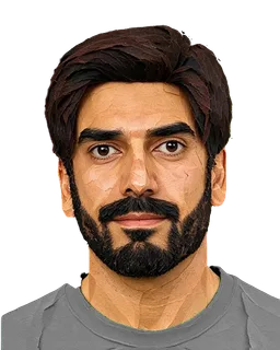Usman Tariq