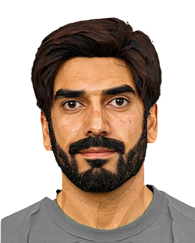 Usman Tariq