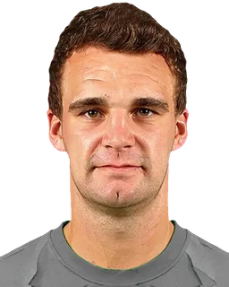 Andrew McBrine