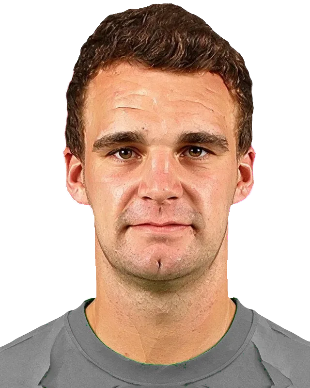 Andy McBrine