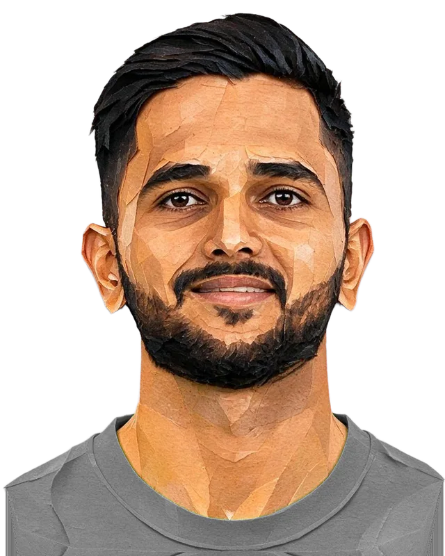 Manoj Bhandage