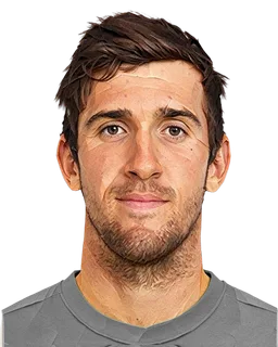 Craig Overton