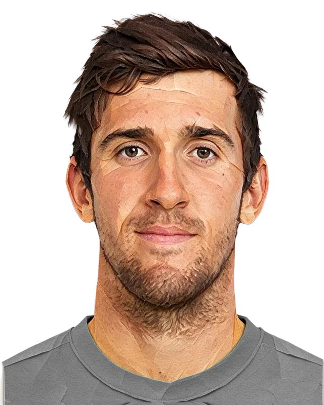 Craig Overton