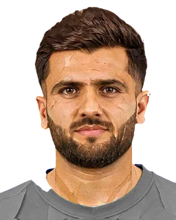 Fazalhaq Farooqi