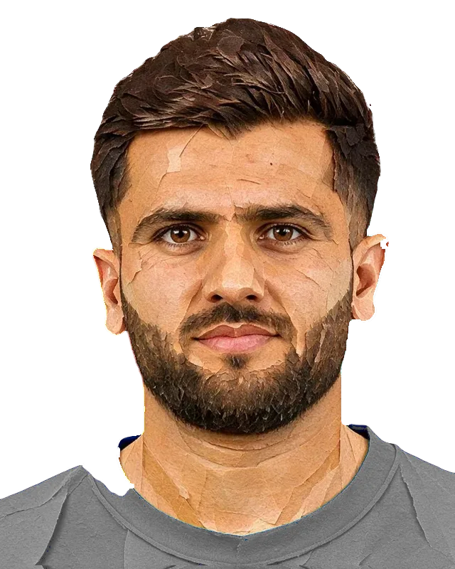 Fazalhaq Farooqi