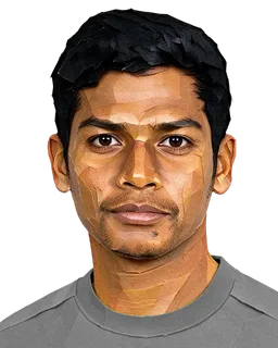 Abdullah Al Mamun