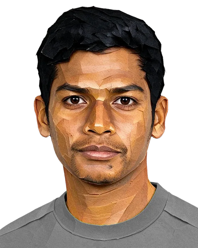 Abdullah Al Mamun