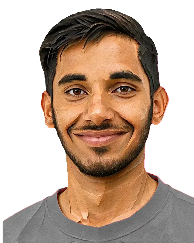 Wasim Ali