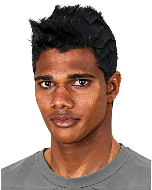 Anuk Fernando