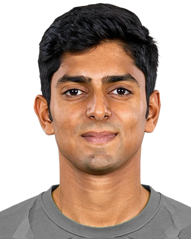 Jhatavedh Subramanyan