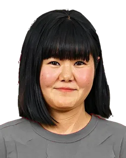 Nonoha Yasumoto