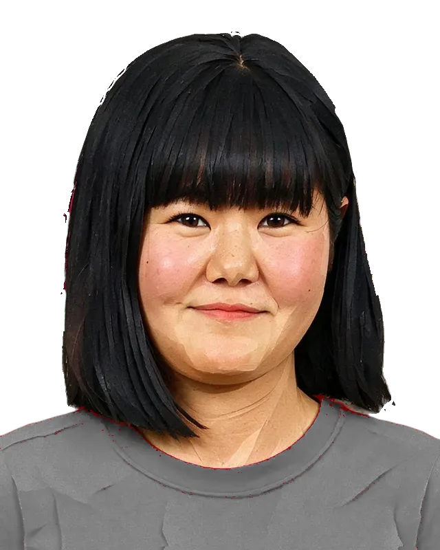 Nonoha Yasumoto
