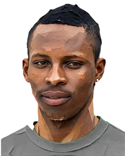 Lucas Oluoch