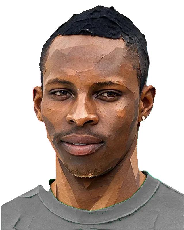 Lucas Oluoch