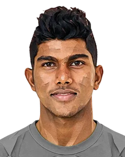 Malsha Tharupathi