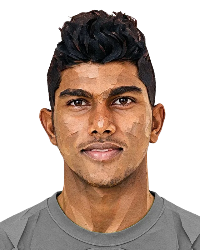 Malsha Tharupathi
