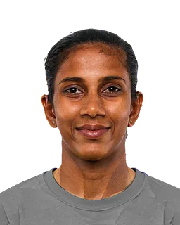 Kaushini Nuthyangana