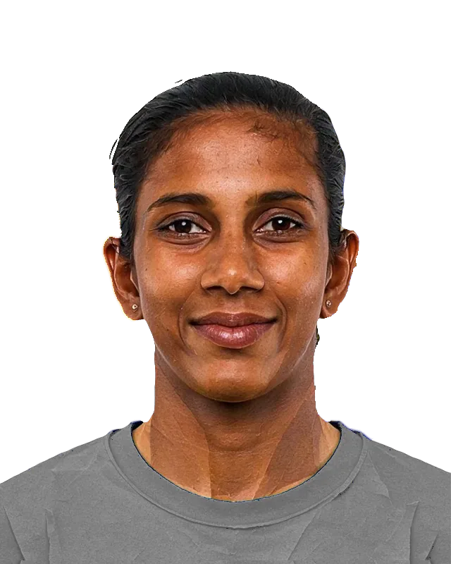 Kaushini Nuthyangana
