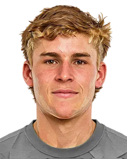 Harry Dixon