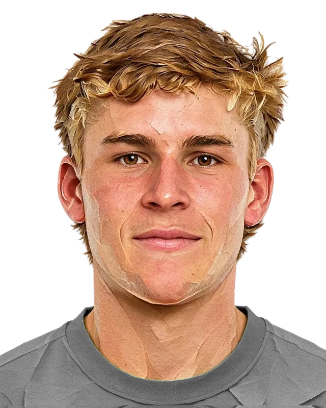Harry Dixon