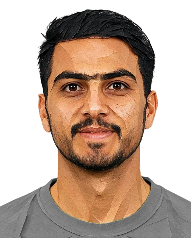 Arshad Iqbal