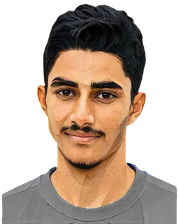 Ishan Pandey