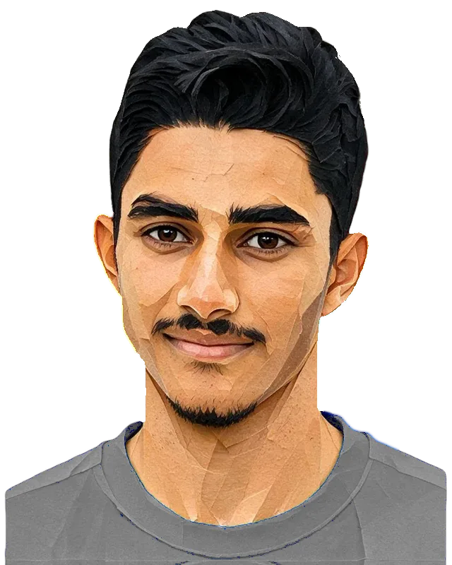 Ishan Pandey