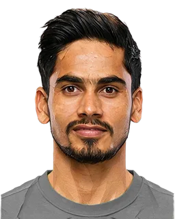 Praveen Dubey